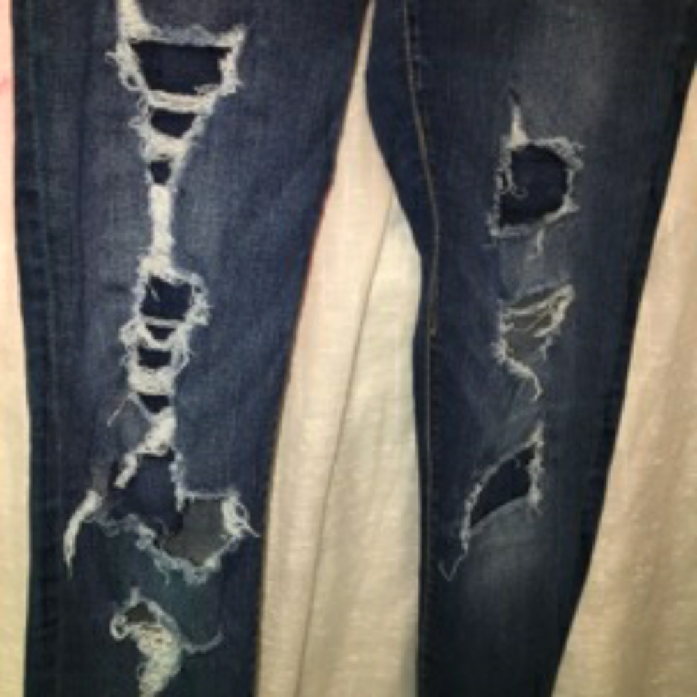 Jeans - Picture 3 of 6
